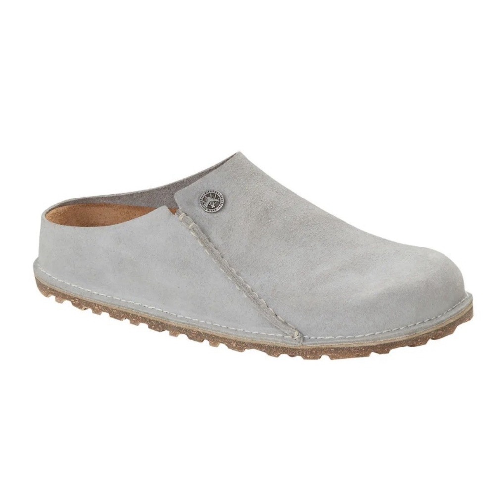 Birkenstock Zermatt Premium Suede Leather Size Mens 9 Women's 11